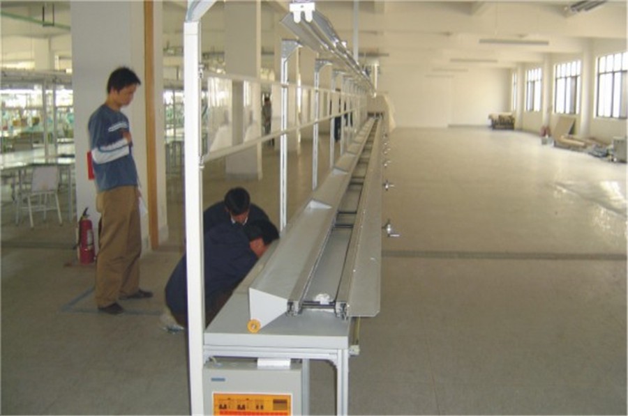 單邊機(jī)動插件線